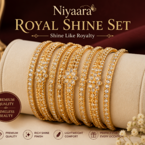 Royal Shine Set